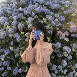 Meet your Posher, Lina